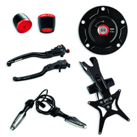 Paquete accesorios Sport-Ducati